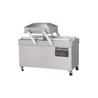 Вакуумный упаковщик HENKELMAN POLAR 2-40 